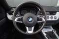BMW Z4 Roadster 3.0i 6 Cilinder | Navigatie | VolLeder | Zilver - thumbnail 34