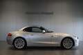 BMW Z4 Roadster 3.0i 6 Cilinder | Navigatie | VolLeder | Zilver - thumbnail 31