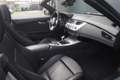 BMW Z4 Roadster 3.0i 6 Cilinder | Navigatie | VolLeder | Zilver - thumbnail 32