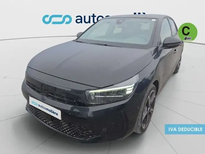 Opel Corsa 2024