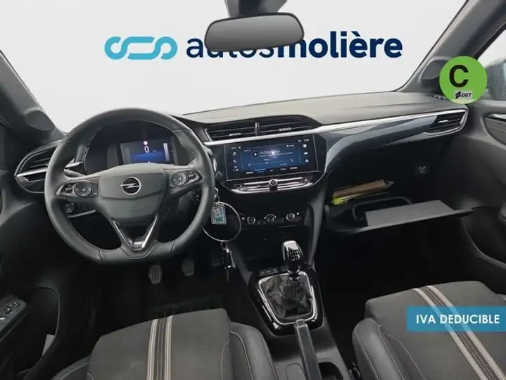 Opel Corsa 2024, foto 5