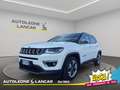 Jeep Compass 1.4 Multiair Limited 2wd 140cv Weiß - thumbnail 3