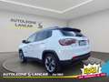 Jeep Compass 1.4 Multiair Limited 2wd 140cv Weiß - thumbnail 5
