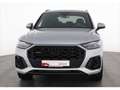 Audi Q5 55 TFSI e quattro S line LP: 85.160,- /B&O/Matrix Silber - thumbnail 3