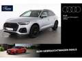 Audi Q5 55 TFSI e quattro S line LP: 85.160,- /B&O/Matrix Silber - thumbnail 1