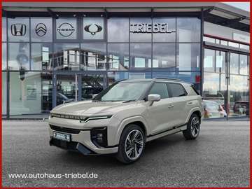 1.5 T-GDi Hybrid Navi/Leder/360°/Klimasitze/LED/AC
