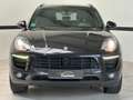 Porsche Macan Macan S Diesel PDK Navi*Standheizung*20Zoll* Fekete - thumbnail 2