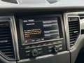 Porsche Macan Macan S Diesel PDK Navi*Standheizung*20Zoll* Fekete - thumbnail 14