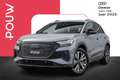 Audi Q4 e-tron 40 204pk Advanced edition 63 kWh | Achteruitrijcam Szürke - thumbnail 1