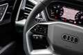 Audi Q4 e-tron 40 204pk Advanced edition 63 kWh | Achteruitrijcam Grijs - thumbnail 40