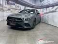 Mercedes-Benz A 180 d Automatic Premium AMG FULL-LED NAVI Gris - thumbnail 3