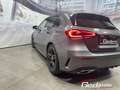 Mercedes-Benz A 180 d Automatic Premium AMG FULL-LED NAVI Gris - thumbnail 8