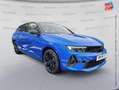 Opel Astra 1.6 Turbo 180ch Hybrid GS BVA8 Bleu - thumbnail 3