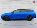 Opel Astra 1.6 Turbo 180ch Hybrid GS BVA8 Bleu - thumbnail 4