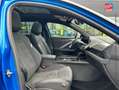 Opel Astra 1.6 Turbo 180ch Hybrid GS BVA8 Bleu - thumbnail 9
