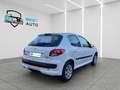 Peugeot 206 1.4 URBAN 5P Wit - thumbnail 2