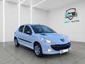 Peugeot 206 1.4 URBAN 5P Wit - thumbnail 6