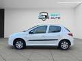 Peugeot 206 1.4 URBAN 5P Wit - thumbnail 11