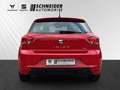 SEAT Ibiza 1.0 TGI Style CNG Rot - thumbnail 4