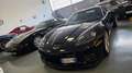 Corvette C6 Coupe Z06 Zwart - thumbnail 14