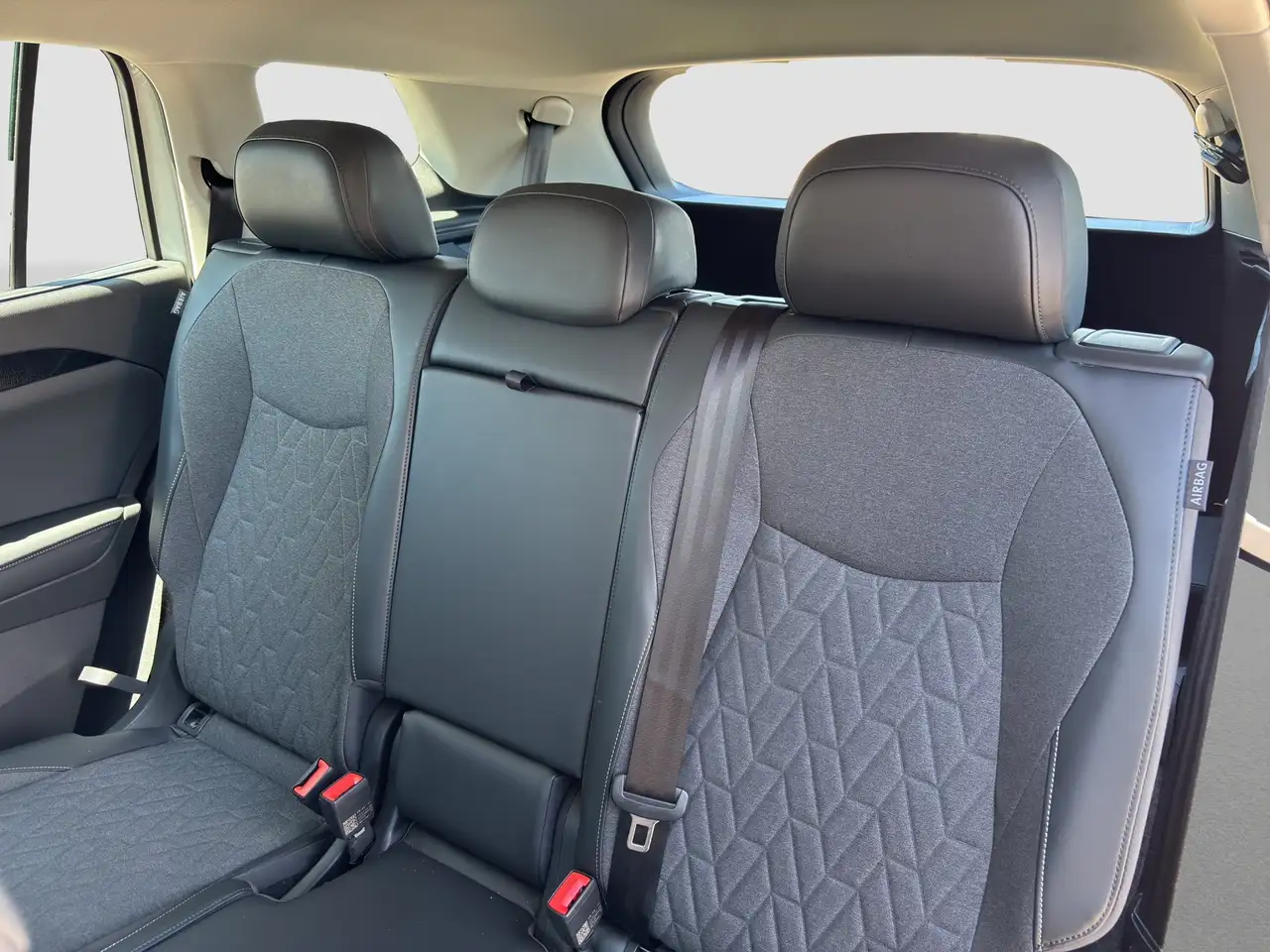 Volkswagen Tayron Life 1.5 eTSI 150 PS DSG AHK KAMERA 7-Sitze, миниатюра 15