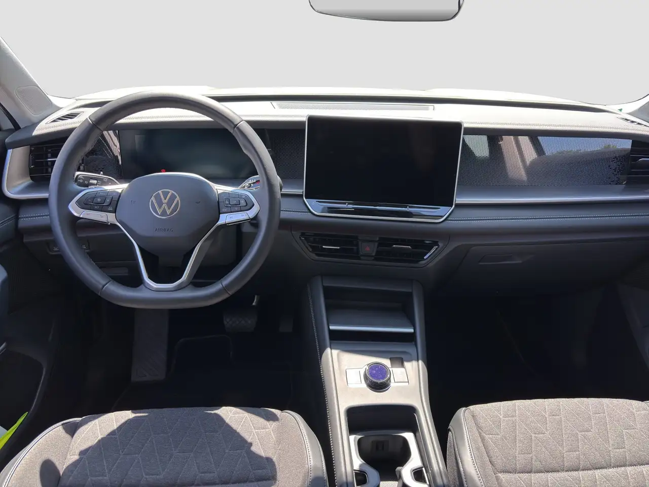 Volkswagen Tayron Life 1.5 eTSI 150 PS DSG AHK KAMERA 7-Sitze, миниатюра 10