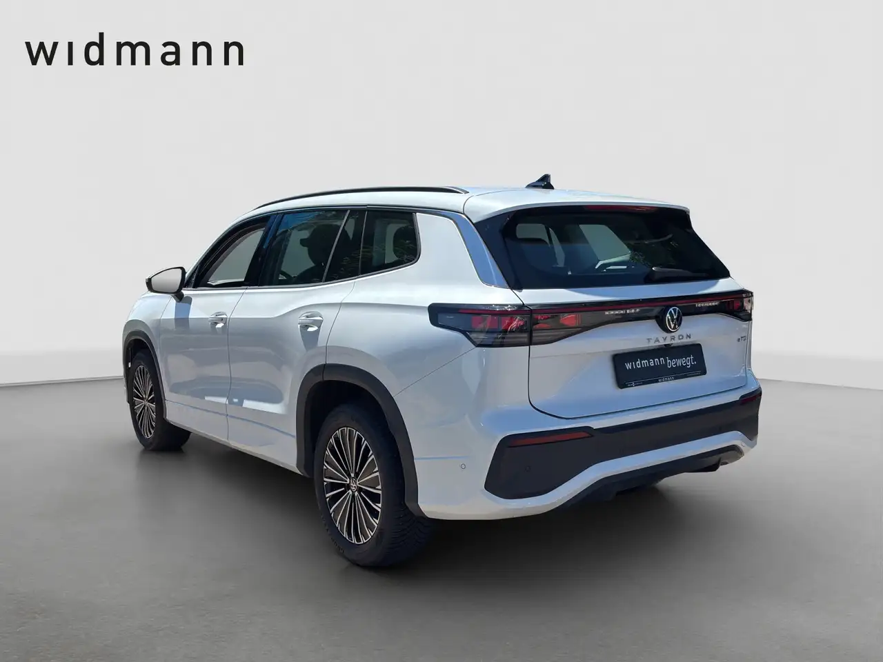 Volkswagen Tayron Life 1.5 eTSI 150 PS DSG AHK KAMERA 7-Sitze, миниатюра 9