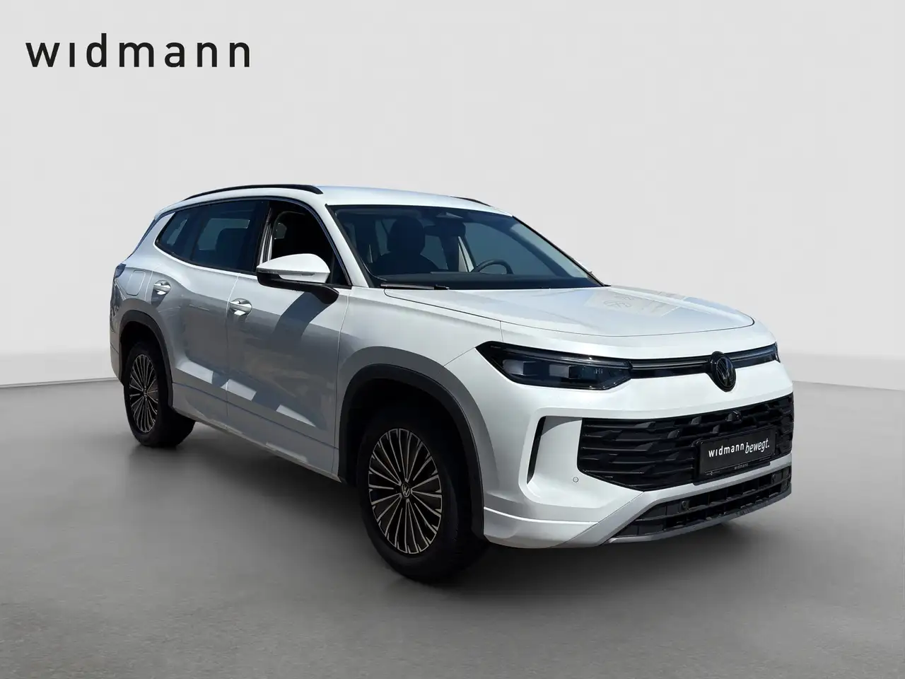 Volkswagen Tayron Life 1.5 eTSI 150 PS DSG AHK KAMERA 7-Sitze, миниатюра 8