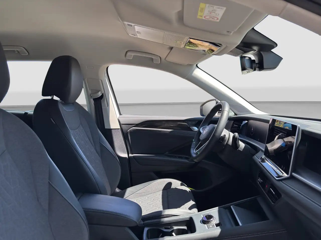 Volkswagen Tayron Life 1.5 eTSI 150 PS DSG AHK KAMERA 7-Sitze, миниатюра 14