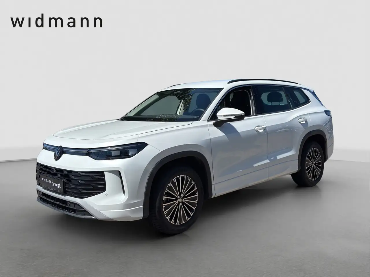 Volkswagen Tayron Life 1.5 eTSI 150 PS DSG AHK KAMERA 7-Sitze, миниатюра 2