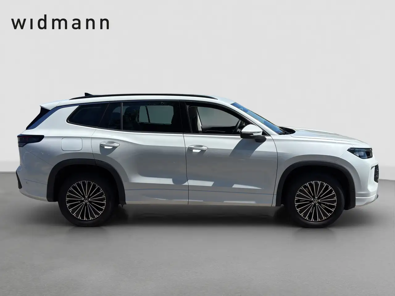 Volkswagen Tayron Life 1.5 eTSI 150 PS DSG AHK KAMERA 7-Sitze, миниатюра 7