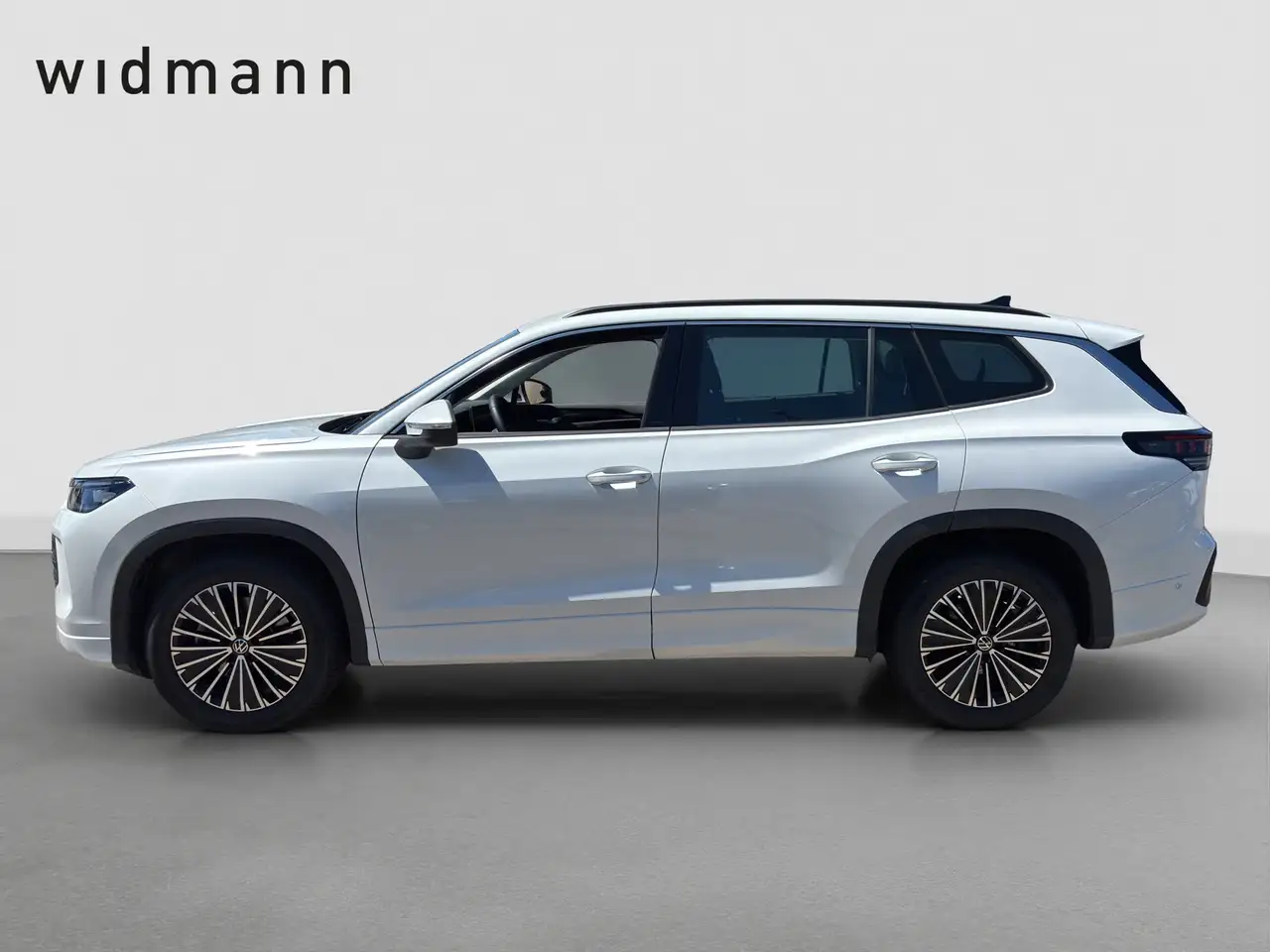 Volkswagen Tayron Life 1.5 eTSI 150 PS DSG AHK KAMERA 7-Sitze, миниатюра 6