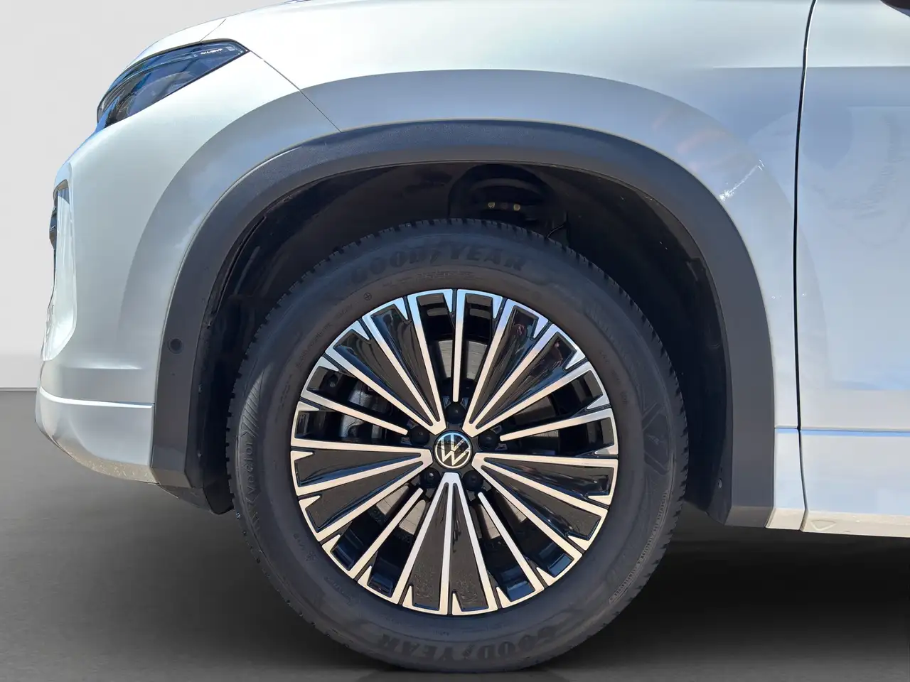 Volkswagen Tayron Life 1.5 eTSI 150 PS DSG AHK KAMERA 7-Sitze, миниатюра 18