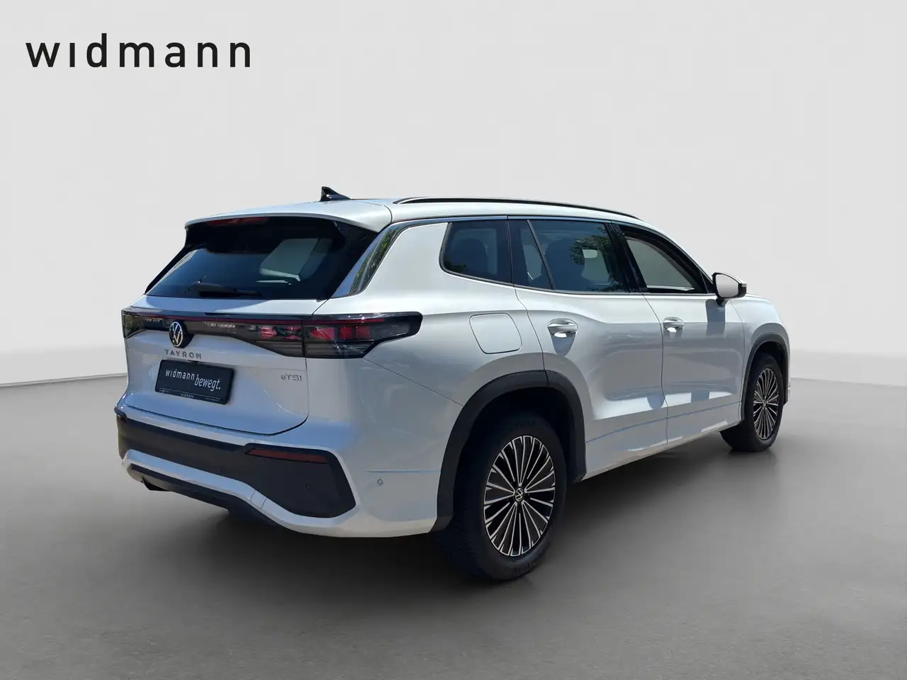 Volkswagen Tayron Life 1.5 eTSI 150 PS DSG AHK KAMERA 7-Sitze, миниатюра 3