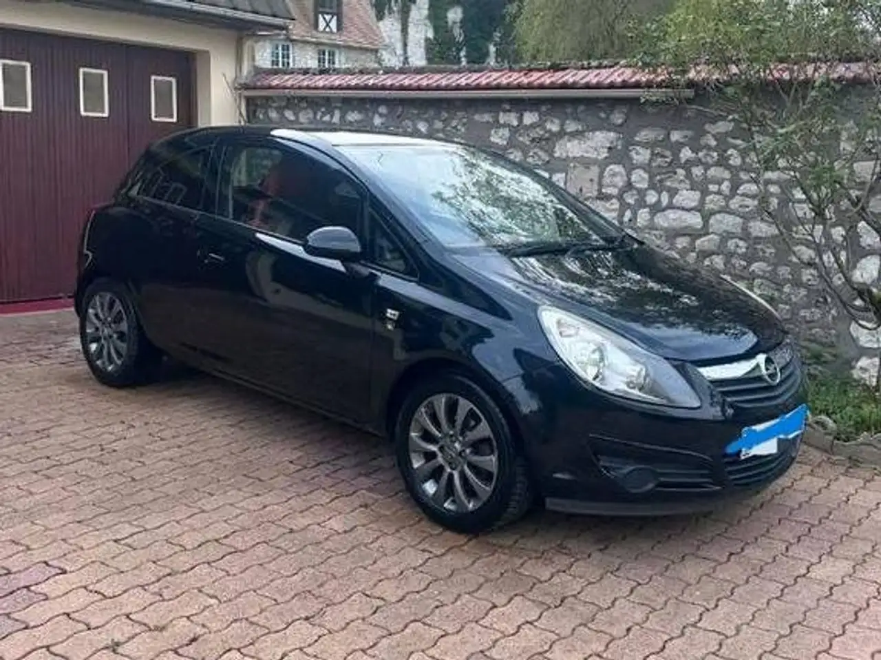 Opel Corsa 1.3 CDTI - 75 EcoFlex Cosmo