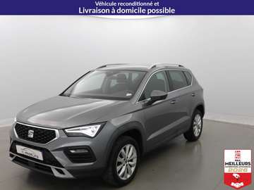 TDI 150 DSG7 Style