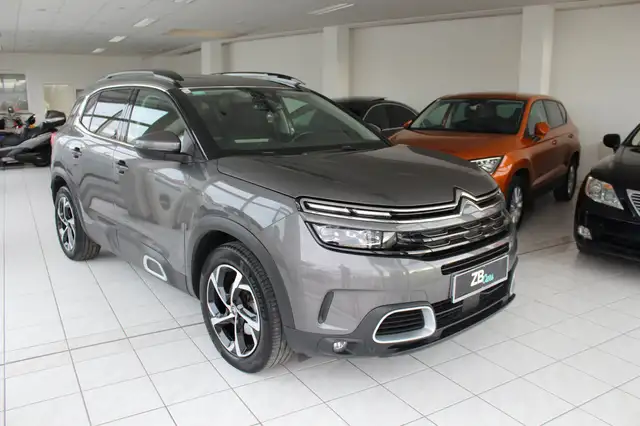 Citroen C5 Aircross BlueHDI 130 S&S Feel EAT8 Aut. // NEUER MOTOR //