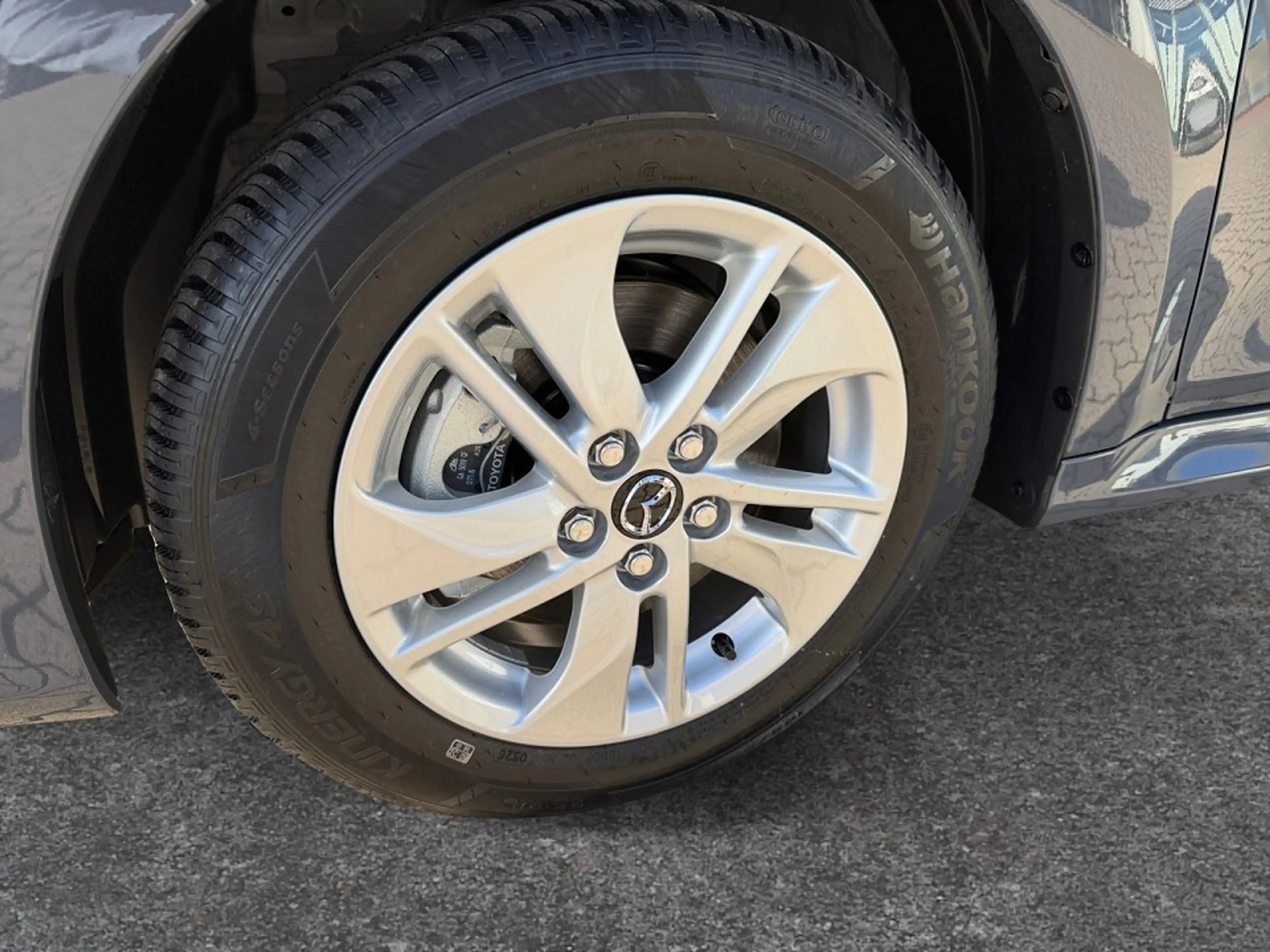 Mazda 2 Hybrid 1.5L Hybrid VVT-i 116 Centre-Line — photo 9