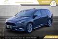 Ford Focus ST-Line 1,5 // 1.BESITZ // NAVI // XENON // 18" // Grau - thumbnail 9