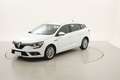 Renault Megane Sporter Business EDC 1.5 Diesel 116CV Bianco - thumbnail 1