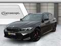 BMW 340 M 340D TOURING LASER KAMERA SEDILI A GUSCIO TETTO Noir - thumbnail 3