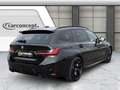 BMW 340 M 340D TOURING LASER KAMERA SEDILI A GUSCIO TETTO Noir - thumbnail 8