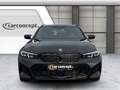 BMW 340 M 340D TOURING LASER KAMERA SEDILI A GUSCIO TETTO Noir - thumbnail 4