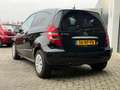 Mercedes-Benz A 200 Avantgarde Schwarz - thumbnail 4