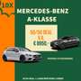 Mercedes-Benz A-klasse 10x IN DIVERSE UITVOERINGEN NIEUW IN ONZE - thumbnail 1
