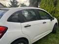 Citroen C3 C3 HDi 90 CLUB ENTREPRISE Blanc - thumbnail 3