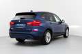 BMW X3 xDrive 20dA Bleu - thumbnail 6