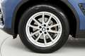 BMW X3 xDrive 20dA Bleu - thumbnail 11