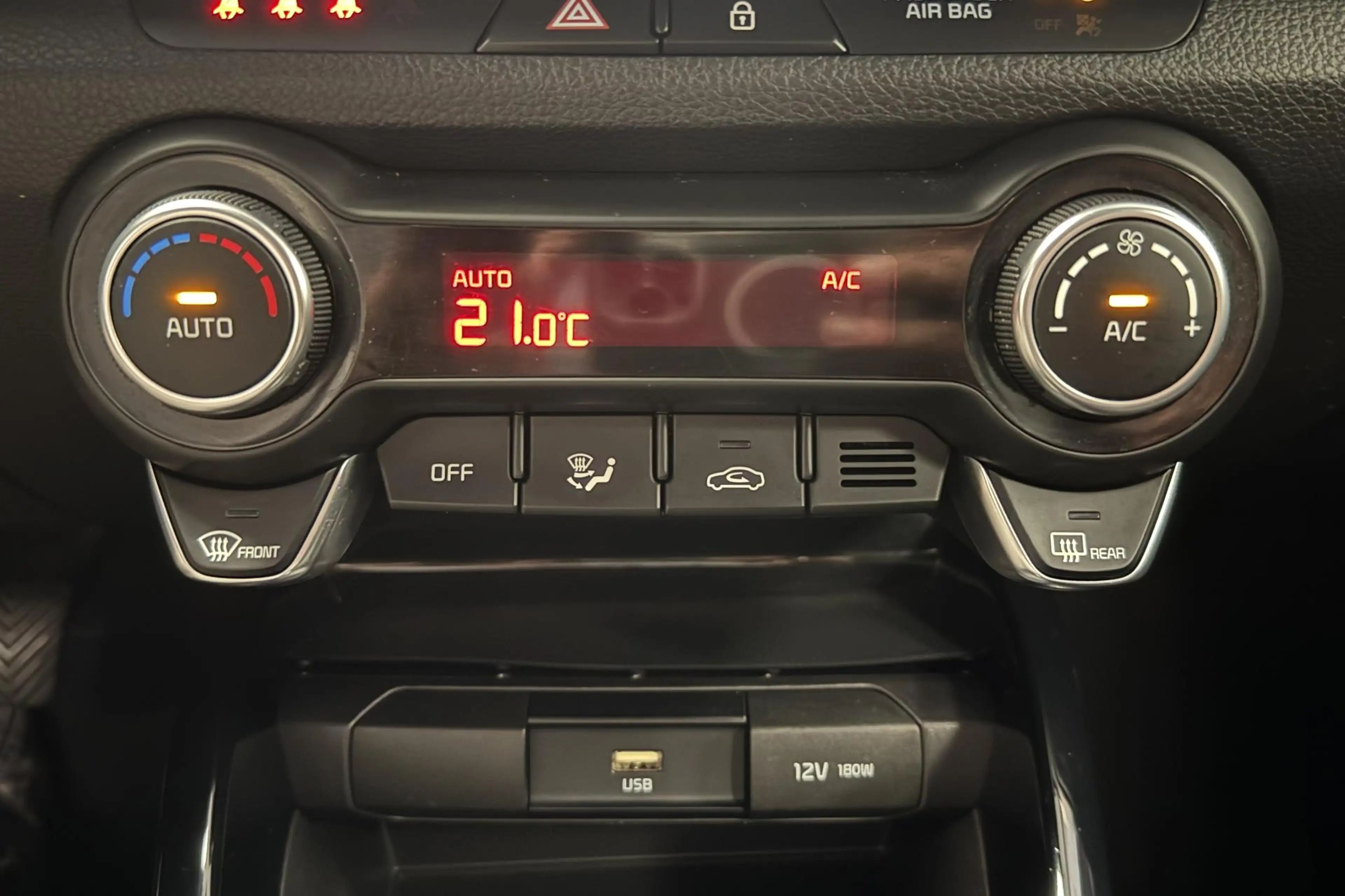Kia Rio 1.0 T-GDi MHEV DynamicPlusLine — photo 13