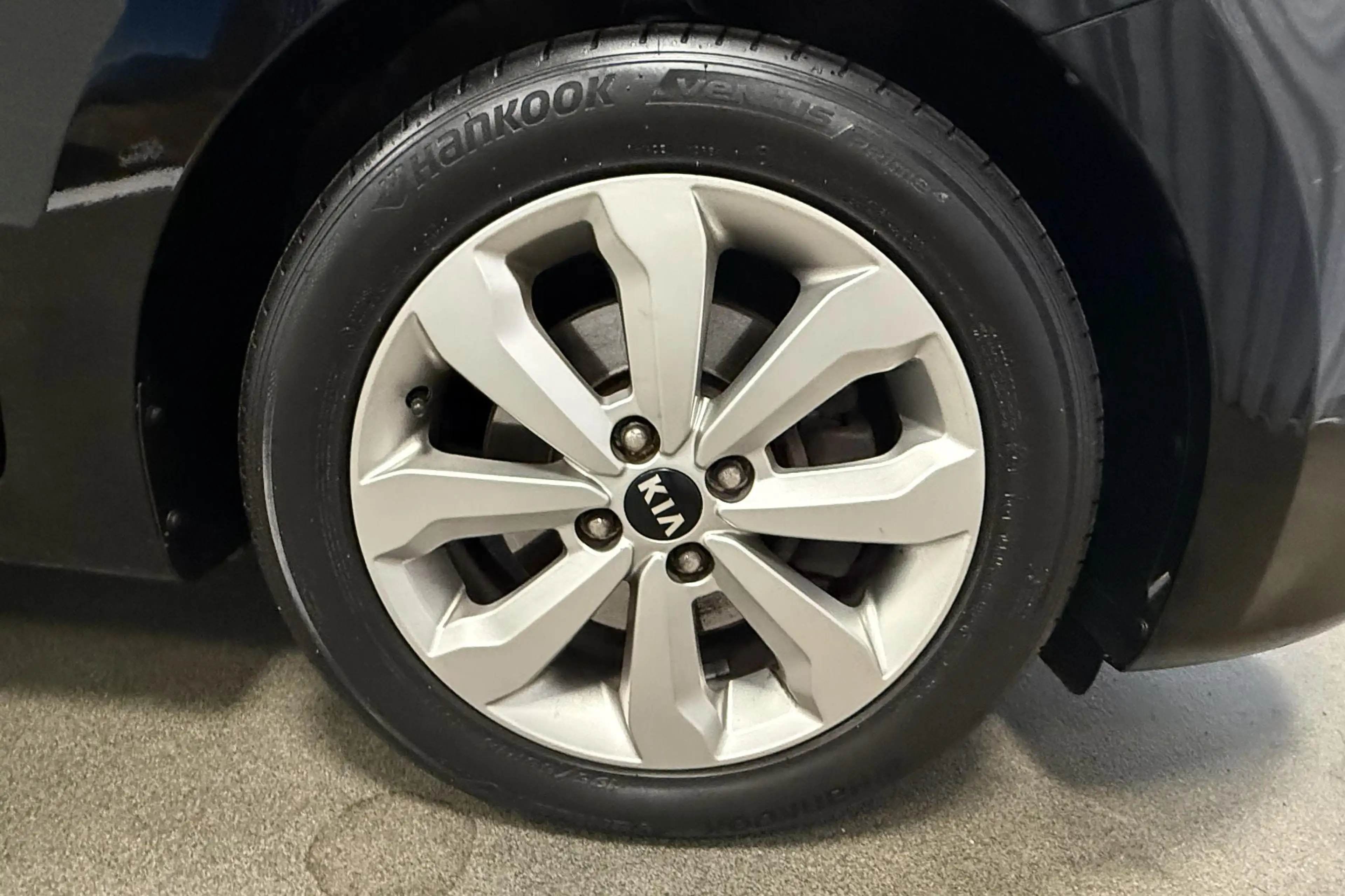 Kia Rio 1.0 T-GDi MHEV DynamicPlusLine — photo 5